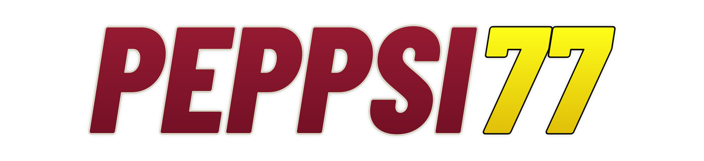 peppsi77 logo